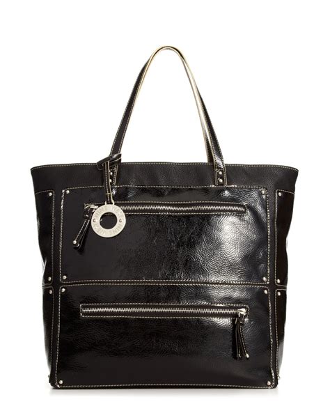 macy's Nine West bag